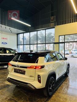 تويوتا أوربان كروزر